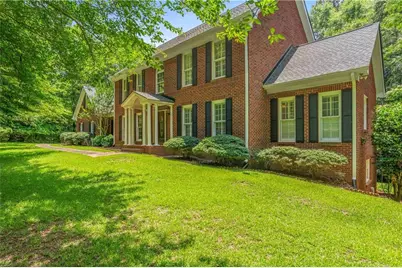165 River Cove Ridge, Social Circle, GA 31094 - Photo 1
