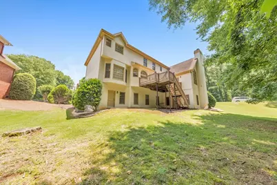5321 Edgerton Drive, Peachtree Corners, GA 30092 - Photo 56