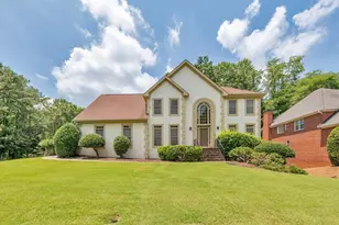5321 Edgerton Dr, Peachtree Corners, GA 30092 - Photo 1