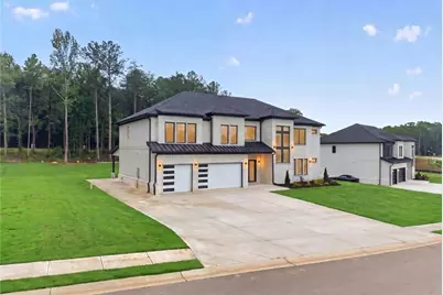 125 Rocky Ridge Lot 3 Way, Auburn, GA 30011 - Photo 4