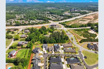 5797 Thompson Mill Road, Hoschton, GA 30548 - Photo 8