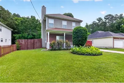 5648 Feldwood Road, College Park, GA 30349 - Photo 2