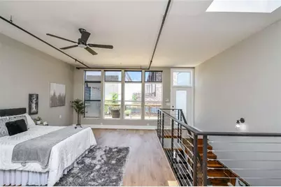 320 Peters Street SW #12, Atlanta, GA 30313 - Photo 12