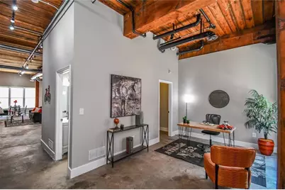 320 Peters Street SW #12, Atlanta, GA 30313 - Photo 4