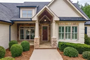 2221 Gentry Ln, Statham, GA 30666 - Photo 2