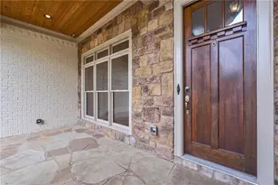 2221 Gentry Ln, Statham, GA 30666 - Photo 4
