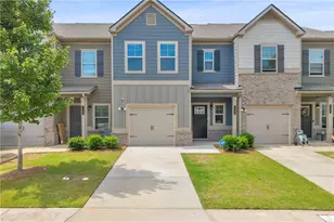 7106 Chara Ln SW, Atlanta, GA 30331 - Photo 1