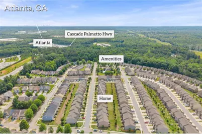 7106 Chara Lane SW, Atlanta, GA 30331 - Photo 50