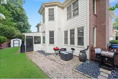 1215 Lake Washington Circle, Lawrenceville, GA 30043 - Photo 66
