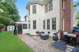 1215 Lake Washington Cir, Lawrenceville, GA 30043 - Photo 66