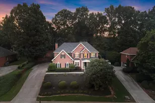 1215 Lake Washington Cir, Lawrenceville, GA 30043 - Photo 1