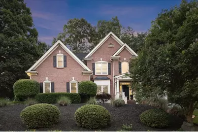 1215 Lake Washington Circle, Lawrenceville, GA 30043 - Photo 2
