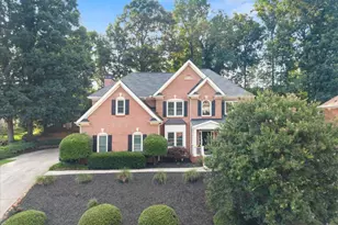 1215 Lake Washington Cir, Lawrenceville, GA 30043 - Photo 68