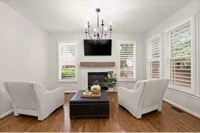 1215 Lake Washington Circle, Lawrenceville, GA 30043 - Photo 24
