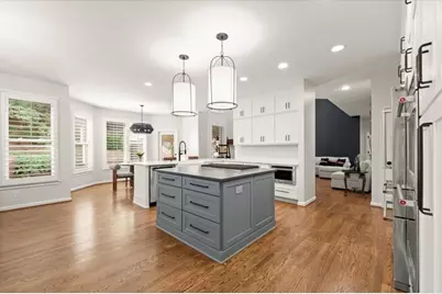 1215 Lake Washington Circle, Lawrenceville, GA 30043 - Photo 2