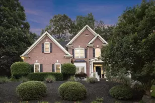 1215 Lake Washington Cir, Lawrenceville, GA 30043 - Photo 1
