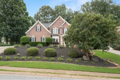 1215 Lake Washington Circle, Lawrenceville, GA 30043 - Photo 6