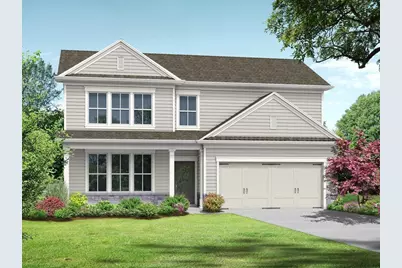 44 Purackal Lane, Statham, GA 30666 - Photo 1