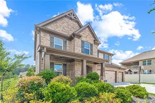 2522 Tom Watson Wy, Duluth, GA 30096 - Photo 2