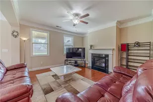 2522 Tom Watson Wy, Duluth, GA 30096 - Photo 20