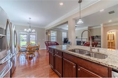 2522 Tom Watson Way, Duluth, GA 30096 - Photo 12
