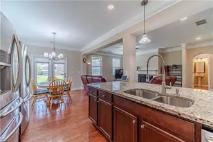2522 Tom Watson Wy, Duluth, GA 30096 - Photo 12