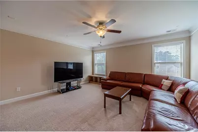 2522 Tom Watson Way, Duluth, GA 30096 - Photo 36