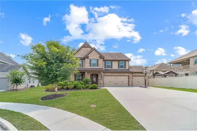 2522 Tom Watson Way, Duluth, GA 30096 - Photo 64