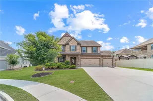 2522 Tom Watson Wy, Duluth, GA 30096 - Photo 64