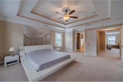 2522 Tom Watson Way, Duluth, GA 30096 - Photo 44