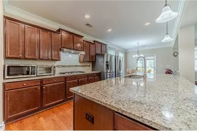 2522 Tom Watson Way, Duluth, GA 30096 - Photo 10