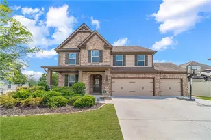 2522 Tom Watson Wy, Duluth, GA 30096 - Photo 1