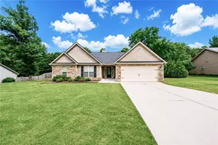 464 Red Tail Rd, Jefferson, GA 30549 - Photo 1