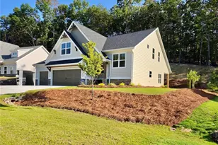 114 Fort Gibson Ct, Waleska, GA 30183 - Photo 1
