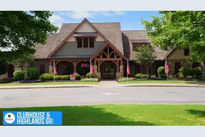 114 Ft Gibson Court, Waleska, GA 30183 - Photo 34