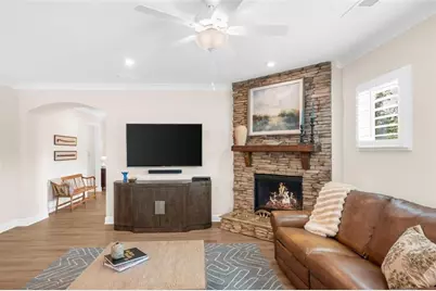 5520 Olive Lane, Hoschton, GA 30548 - Photo 8
