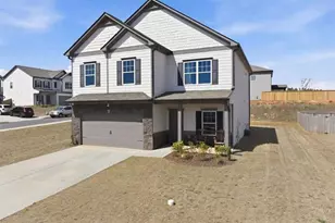 126 Hadley Wy, Cartersville, GA 30120 - Photo 16