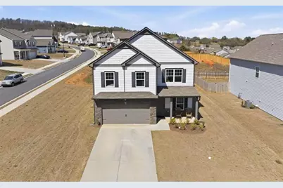 126 Hadley Way, Cartersville, GA 30120 - Photo 2