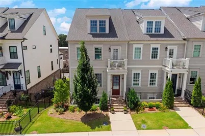 668 Brashy Street, Woodstock, GA 30188 - Photo 4