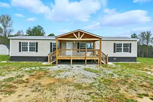 262 Garrison Rd, Carnesville, GA 30521 - Photo 1
