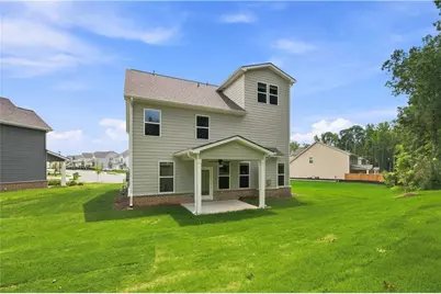 278 Arnewood Circle, McDonough, GA 30253 - Photo 30