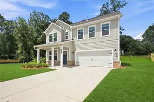 278 Arnewood Cir, McDonough, GA 30253 - Photo 2