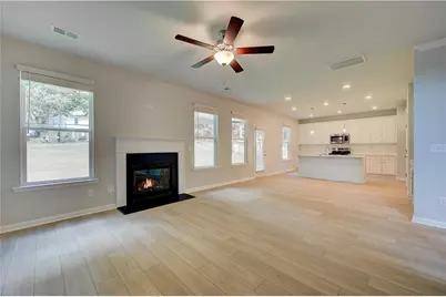 278 Arnewood Circle, McDonough, GA 30253 - Photo 8