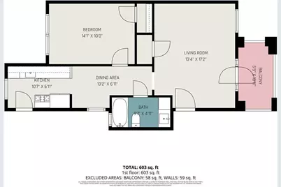 798 Frederica Street NE #2, Atlanta, GA 30306 - Photo 26