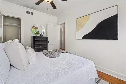 798 Frederica Street NE #2, Atlanta, GA 30306 - Photo 20