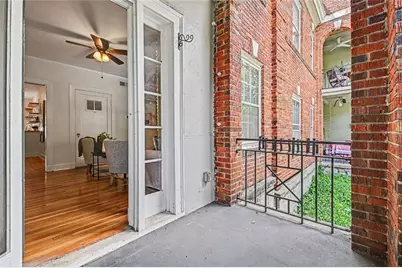 798 Frederica Street NE #2, Atlanta, GA 30306 - Photo 24
