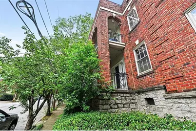 798 Frederica Street NE #2, Atlanta, GA 30306 - Photo 2