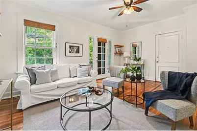 798 Frederica Street NE #2, Atlanta, GA 30306 - Photo 6
