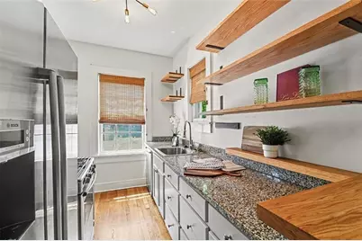 798 Frederica Street NE #2, Atlanta, GA 30306 - Photo 12