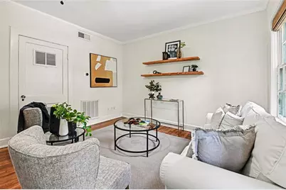 798 Frederica Street NE #2, Atlanta, GA 30306 - Photo 8